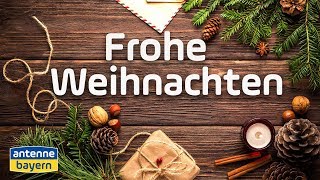 Weihnachtszeit in Bayern 2012 [upl. by Stonwin]