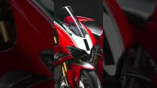 2018 Ducati Panigale V4 Speciale One of ONLY 1500 Ever Produced [upl. by Hamas]