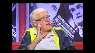 What Jimmy Savile Did In His Caravan [upl. by Katine]