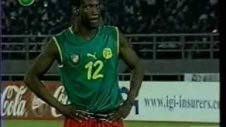 CAN 2023 pour les Camerounais c’est le prix du maillot des Lions qui est indomptable [upl. by Eardnoed313]