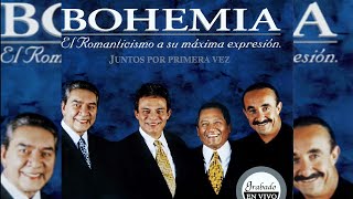 Bohemia Vol1  1999 Completo  Marco Antonio Muñiz José José Armando Manzanero y Raúl DiBlassio [upl. by Ritz]