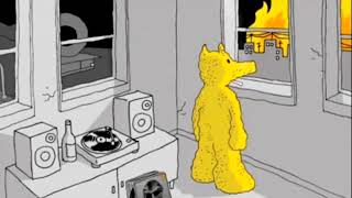 Quasimoto  The Further Adventures of Lord Quas Full Album [upl. by Anaitsirhc]