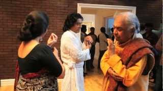 Making of Unnai Kaanadhu Naan  Vishwaroopam [upl. by Neuburger]