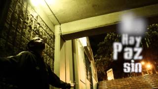 ANONIMO  FLY SO HIGH Video Oficial [upl. by Lambrecht]