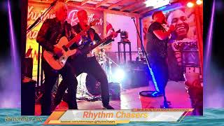 Rhythm Chasers New Years Eve at Dan B Murphys Restaurant amp Bar  Bay Saint Louis MS [upl. by Adnawyt]