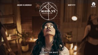 Mahi Ve  Arjun Kanungo Shivvyy I Official music video  Juhi Bhatt [upl. by Yorztif]