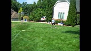 MLW Wiffle Ball 2012 Top 10 Plays [upl. by Nomde612]