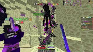 T3 Voidglooms grinding for level 6  Hypixel Skyblock [upl. by Assen972]