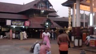 Ettumanoor Sree Mahadeva Templeflv [upl. by Dj345]