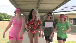 Lip Dub 2022 [upl. by Platt]