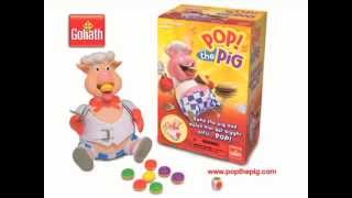 Pop the Pig TV Spot [upl. by Eliason]