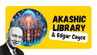 The Akashic Library Unveiling the Universes Ultimate Record of Life [upl. by Dlaregztif]