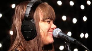 First Aid Kit  Full Performance Live on KEXP [upl. by Anaujahs415]