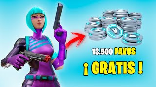 COMO CONSEGUIR PAVOS EN FORTNITE 2023  TEMPORADA 1 CAPITULO 4  PAVOS GRATIS EN FORTNITE [upl. by Brena]