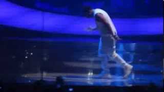 Drake  Live in Concert2014 Berlin  Furthest Thing [upl. by Roderica]