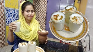 Special Doi Lassi Recipe in Bengaliএই গরমে সহজে বানান দৈ লস্যি  Doi Lassi Recipe [upl. by Ijat]