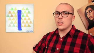 Mac Miller Blue Slide Park ALBUM REVIEW [upl. by Florence3]