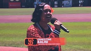 San Francisco Giants 2024 Anthems [upl. by Atnoek]