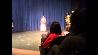 Complete Version Hafidh Sohaib Baig  23rd Annual MLK Oratorical Speech Contest [upl. by Gilliam336]