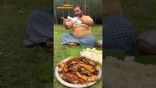 White Rum with fish curryFull video our channel [upl. by Natalya182]