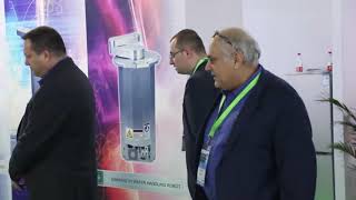 Milara Product Highlights  Semicon China 2019 [upl. by Navap]