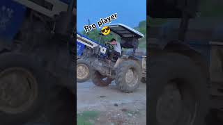 Ye h driver automobile sawraj savrajasthani trectorgame vlogging viralvideo view viralshort [upl. by Uyerta]