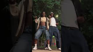 Hay fever  uglyandz viralvideo dance daveade07 [upl. by Ogren]