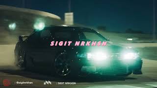 TWERK IT LIKE  Brandon Beal REMIX SIGIT NRKHSN [upl. by Read77]