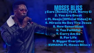 Moses BlissYears essential hits anthologyPremier Tracks CollectionApathetic [upl. by Lias]