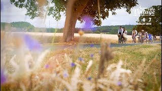 Anjou Vélo Vintage 2019 [upl. by Holleran]