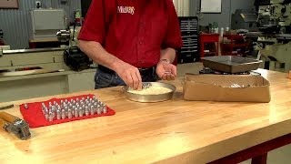 Pan Lubing Cast Bullets Presented by Larry Potterfield  MidwayUSA Reloading [upl. by Marron606]