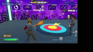 Fortnite 1v1 piece control  PC Game play [upl. by Gustavo740]