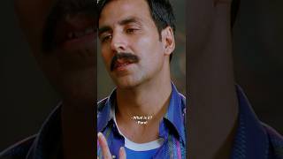 Sonakshi Sinha amp Akshay Kumar’s WEIRD Flirting Style in RowdyRathore 🤣 [upl. by Beedon]