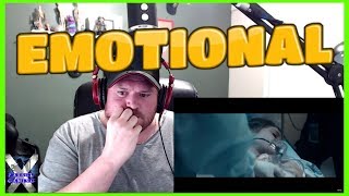 Chris Stapleton Fire Away Reaction Emotional [upl. by Wileen]