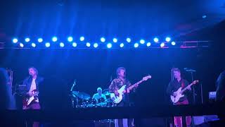 Ambrosia  “You’re The Only Woman” live Dania Beach Casino Florida 32124 [upl. by Noletta501]