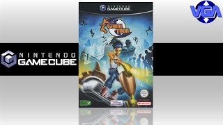 Whirl Tour Gamecube  2003 [upl. by Lebatsirc]