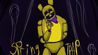 Springtrap guide REMASTERED [upl. by Mercedes]