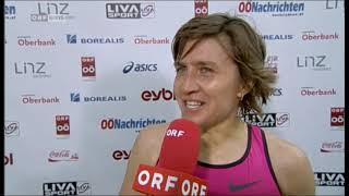 Linz Marathon 2013  ORF 1 Highlights [upl. by Naot]