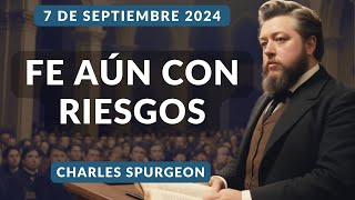 DEVOCIONAL DE HOY  Devocionales Cristianos Diarios  Pastor Spurgeon [upl. by Riocard]