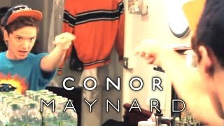 Conor Maynard  The Conorcles Episode 11  London [upl. by Angil]