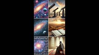 Unveiling the Cosmos How the Quran Foretold the Expanding Universe [upl. by Coucher]