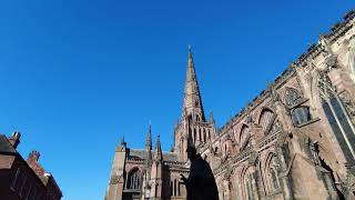 Lichfield City [upl. by Gamaliel]