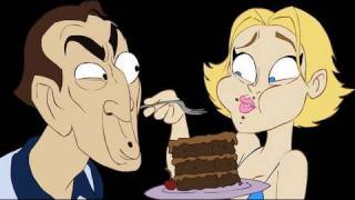 Nicolas Cage Wants Cake [upl. by Loni]