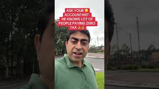 Lodge Tax Return 2024  Call Certified Tax Agent Sydney for Tax Deductions Tips amp Advice [upl. by Naras]