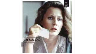 Zbigniew Preisner  DEKALOG II – Part 1 [upl. by Akem]