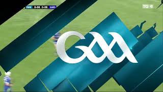 THURLES SARSFIELDS V NENAGH FULL TG4 HIGHLIGHTS  2024 TIPPERARY HURLING CHAMPIONSHIP  GAA IRELAND [upl. by Putnam]