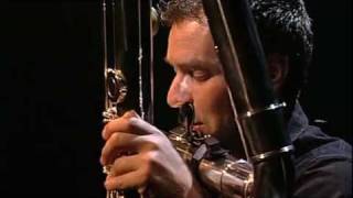 Contrabass flute solo Jeroen Goossens [upl. by Selig]