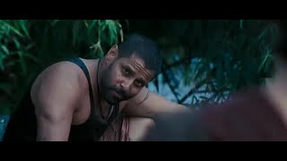 Raavanan love scenes Raatchasan Kuruvama ARRahman [upl. by Pozzy]