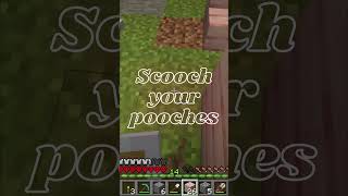 SCOOCH YOUR POOCHES HAHAHAH [upl. by Phaidra]