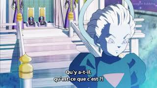 GOKU MAÎTRISE COMPLÈTEMENT LULTRA INSTINCT DRAGON BALL SUPER ÉPISODE 129 VOSTFR [upl. by Bibi711]